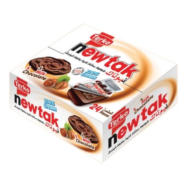 Newtak